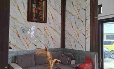 DIKONTRAKKAN / DIJUAL RUMAH DI KEPANJEN MALANG