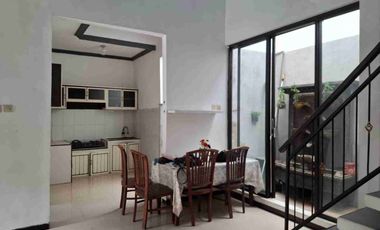 DIKONTRAKKAN / DIJUAL RUMAH DI KEPANJEN MALANG