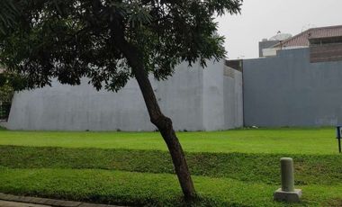 Tanah dijual di RW 06, Pradahkali Kendal, Dukuh Pakis, Surabaya, Jawa Timur