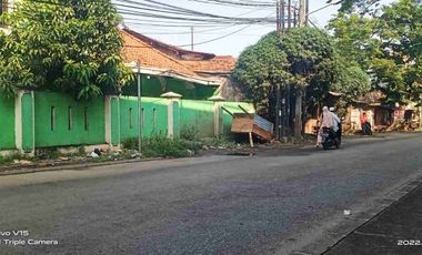 Dijual rumah 2 lantai 5 kamar tidur di rawa pasung bekasi kota