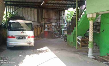 Dijual rumah 2 lantai 5 kamar tidur di rawa pasung bekasi kota