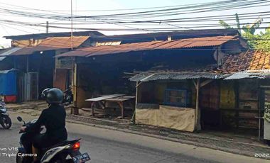 Dijual rumah 2 lantai 5 kamar tidur di rawa pasung bekasi kota