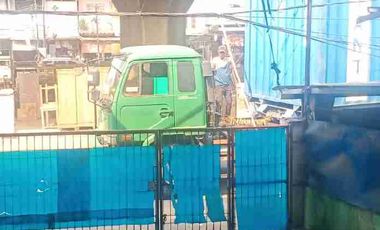 Dijual rumah 2 lantai 5 kamar tidur di rawa pasung bekasi kota