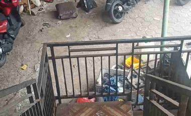 Dijual rumah 2 lantai 5 kamar tidur di rawa pasung bekasi kota