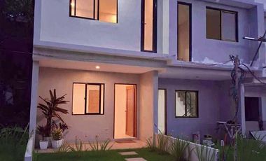 HOUSE&LOT IN ANTIPOLO RFO FULLY FINISH NO SPOT DP VISTA MALL ANTIPOLO SHOPWISE ANTIPOLO