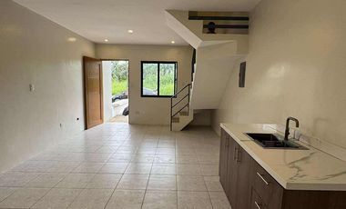 HOUSE&LOT IN ANTIPOLO RFO FULLY FINISH NO SPOT DP VISTA MALL ANTIPOLO SHOPWISE ANTIPOLO