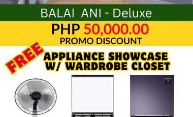 HOUSE&LOT IN ANTIPOLO RFO FULLY FINISH NO SPOT DP VISTA MALL ANTIPOLO SHOPWISE ANTIPOLO