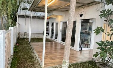 Dijual Rumah Siap Huni, Rumah Mewah Harga Murah, Lokasi Strategis