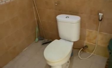 DISEWAKAN CEPAT RUMAH DI MUTIARA TAMAN PALEM