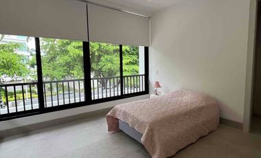 Se vende casa amoblada 5 habitaciones en Blue Bay • Isla Mocolí