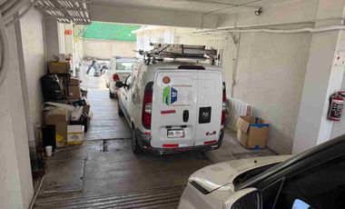 EDIFICIO EN INIGUALABLE UBICACIÓN VISTA HERMOSA LA ZONA DORADA DE CUERNAVACA. CON 10 ESTACIONAMIENTOS