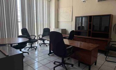 EDIFICIO EN INIGUALABLE UBICACIÓN VISTA HERMOSA LA ZONA DORADA DE CUERNAVACA. CON 10 ESTACIONAMIENTOS