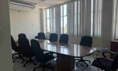 EDIFICIO EN INIGUALABLE UBICACIÓN VISTA HERMOSA LA ZONA DORADA DE CUERNAVACA. CON 10 ESTACIONAMIENTOS
