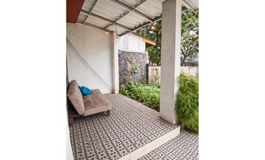 DIJUAL RUMAH BAGUS ADA CARPORT SIAP HUNI HARGA NEGO CILEBUT BOGOR