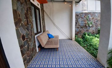 DIJUAL RUMAH BAGUS ADA CARPORT SIAP HUNI HARGA NEGO CILEBUT BOGOR