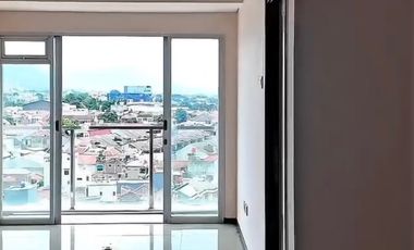 Murah Sekali/Jual Bu Dijual Apartemen Gateway Pasteur Tower Topaz 3 Kamar Tidur, Dekat Akses Tol Pasteur, Swalayan