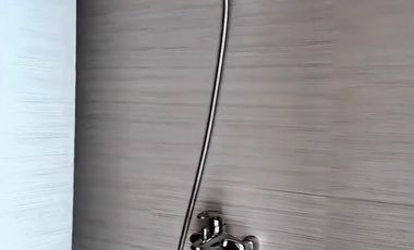 Murah Sekali/Jual Bu Dijual Apartemen Gateway Pasteur Tower Topaz 3 Kamar Tidur, Dekat Akses Tol Pasteur, Swalayan