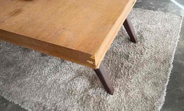 Departamento amueblado en renta en el Centro Histórico de Puebla