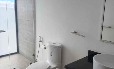 Departamento amueblado en renta en el Centro Histórico de Puebla