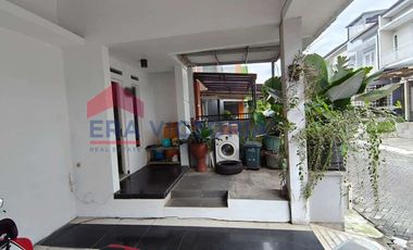 Rumah Sewa Area Tasikmadu Dekat Pusat Bisnis Suhat Cocok untuk Pekerja