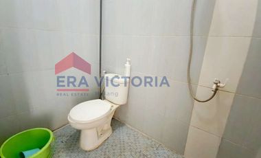 Rumah Sewa Area Tasikmadu Dekat Pusat Bisnis Suhat Cocok untuk Pekerja