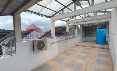 Rumah Sewa Area Tasikmadu Dekat Pusat Bisnis Suhat Cocok untuk Pekerja