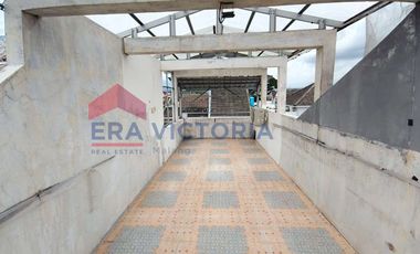 Rumah Sewa Area Tasikmadu Dekat Pusat Bisnis Suhat Cocok untuk Pekerja