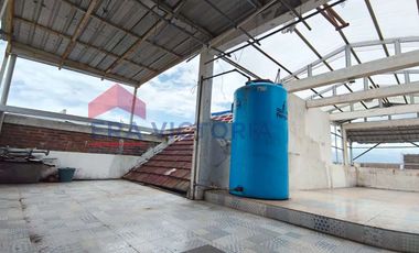 Rumah Sewa Area Tasikmadu Dekat Pusat Bisnis Suhat Cocok untuk Pekerja