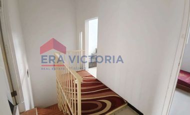 Rumah Sewa Area Tasikmadu Dekat Pusat Bisnis Suhat Cocok untuk Pekerja