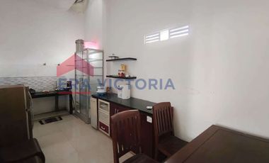 Rumah Sewa Area Tasikmadu Dekat Pusat Bisnis Suhat Cocok untuk Pekerja