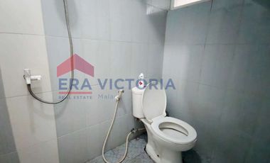 Rumah Sewa Area Tasikmadu Dekat Pusat Bisnis Suhat Cocok untuk Pekerja