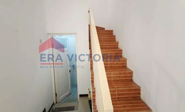 Rumah Sewa Area Tasikmadu Dekat Pusat Bisnis Suhat Cocok untuk Pekerja