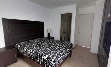 departamento amueblado en renta cerca del Tec de Monterrey