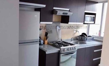 departamento amueblado en renta cerca del Tec de Monterrey