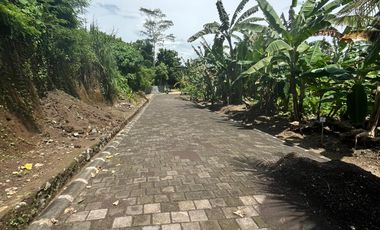 Kavling Premium di Gianyar Cocok untuk Investasi