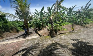 Kavling Premium di Gianyar Cocok untuk Investasi