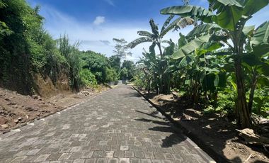 Kavling Premium di Gianyar Cocok untuk Investasi