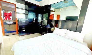 Sewa Apartemen Marbella Kemang Residence di Kemang 2BR Furnished