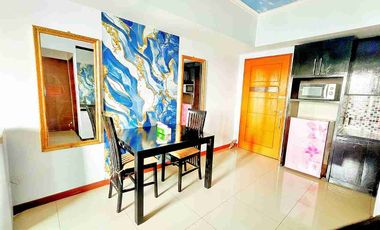 Sewa Apartemen Marbella Kemang Residence di Kemang 2BR Furnished