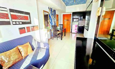 Sewa Apartemen Marbella Kemang Residence di Kemang 2BR Furnished