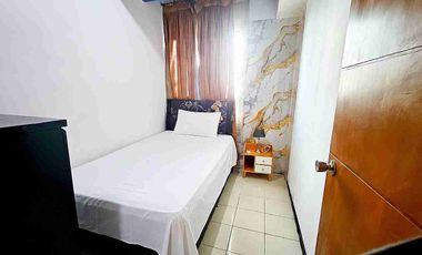 Sewa Apartemen Marbella Kemang Residence di Kemang 2BR Furnished