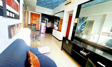 Sewa Apartemen Marbella Kemang Residence di Kemang 2BR Furnished