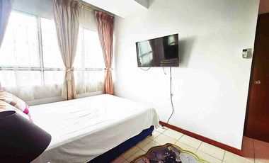 Sewa Apartemen Marbella Kemang Residence di Kemang 2BR Furnished
