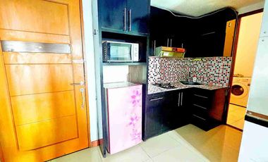 Sewa Apartemen Marbella Kemang Residence di Kemang 2BR Furnished
