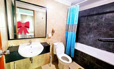 Sewa Apartemen Marbella Kemang Residence di Kemang 2BR Furnished