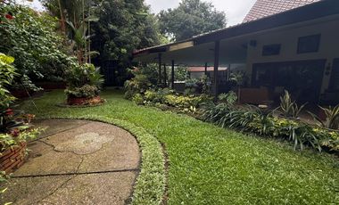 Rumah Compound 3 Unit – Cipete Selatan – LT 1.295 m² – SHM