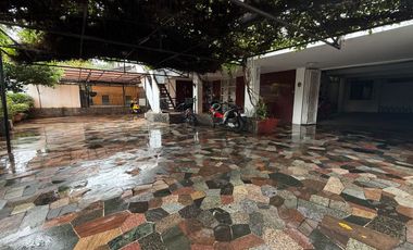 Rumah Compound 3 Unit – Cipete Selatan – LT 1.295 m² – SHM