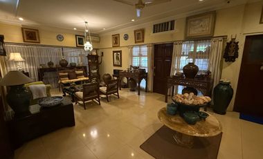 Rumah Compound 3 Unit – Cipete Selatan – LT 1.295 m² – SHM