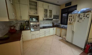 Rumah Compound 3 Unit – Cipete Selatan – LT 1.295 m² – SHM