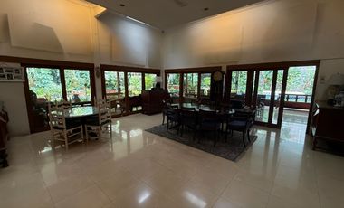 Rumah Compound 3 Unit – Cipete Selatan – LT 1.295 m² – SHM